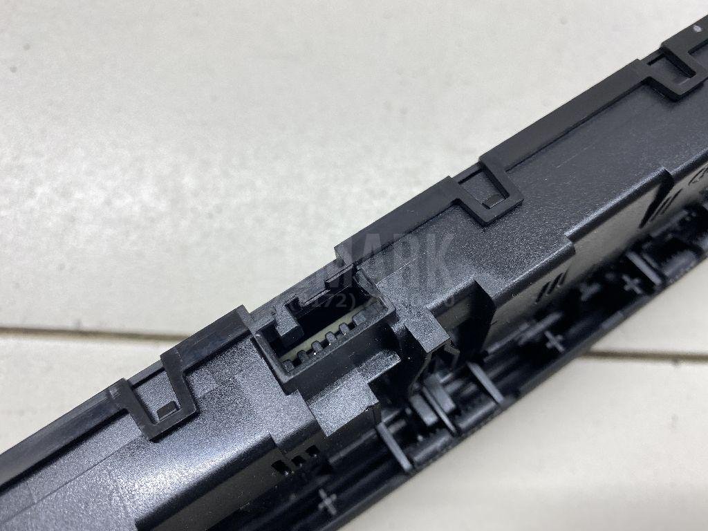 Блок кнопок