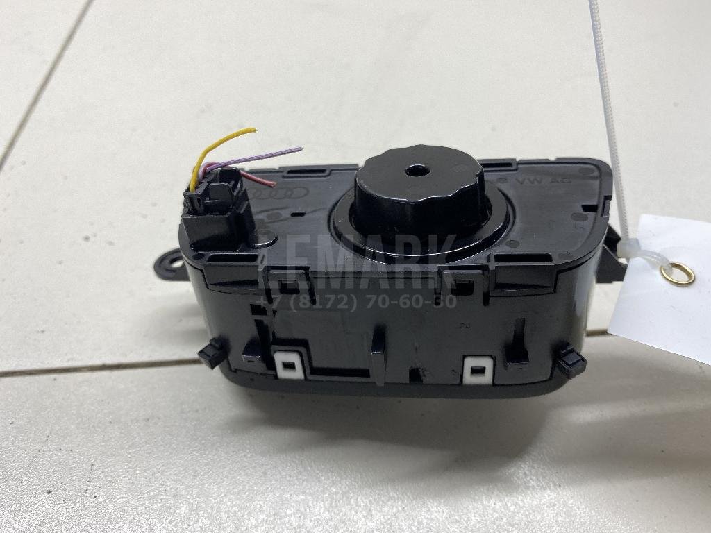 Переключатель света фар