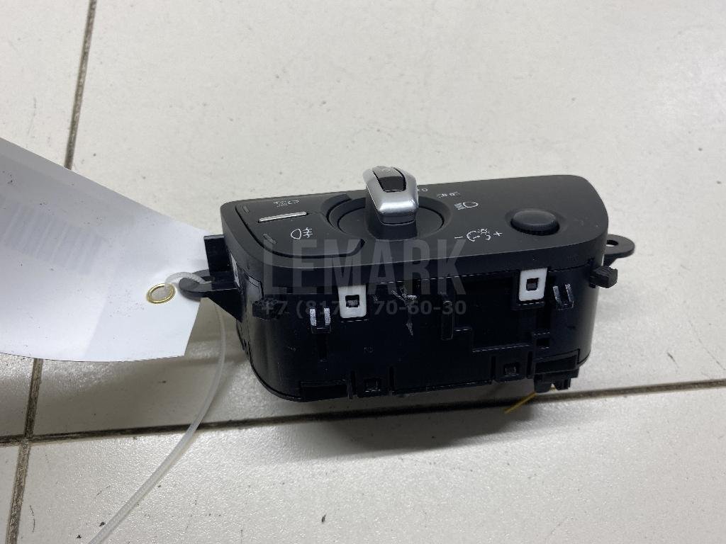 Переключатель света фар