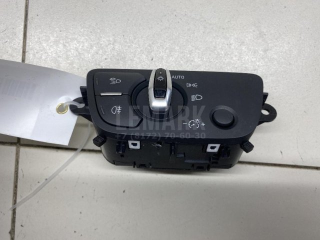 Переключатель света фар