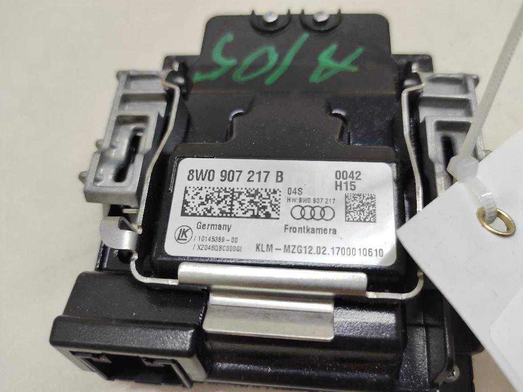 Камера для  Audi A4 [B8] 2007-2015