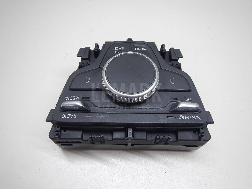 Блок кнопок