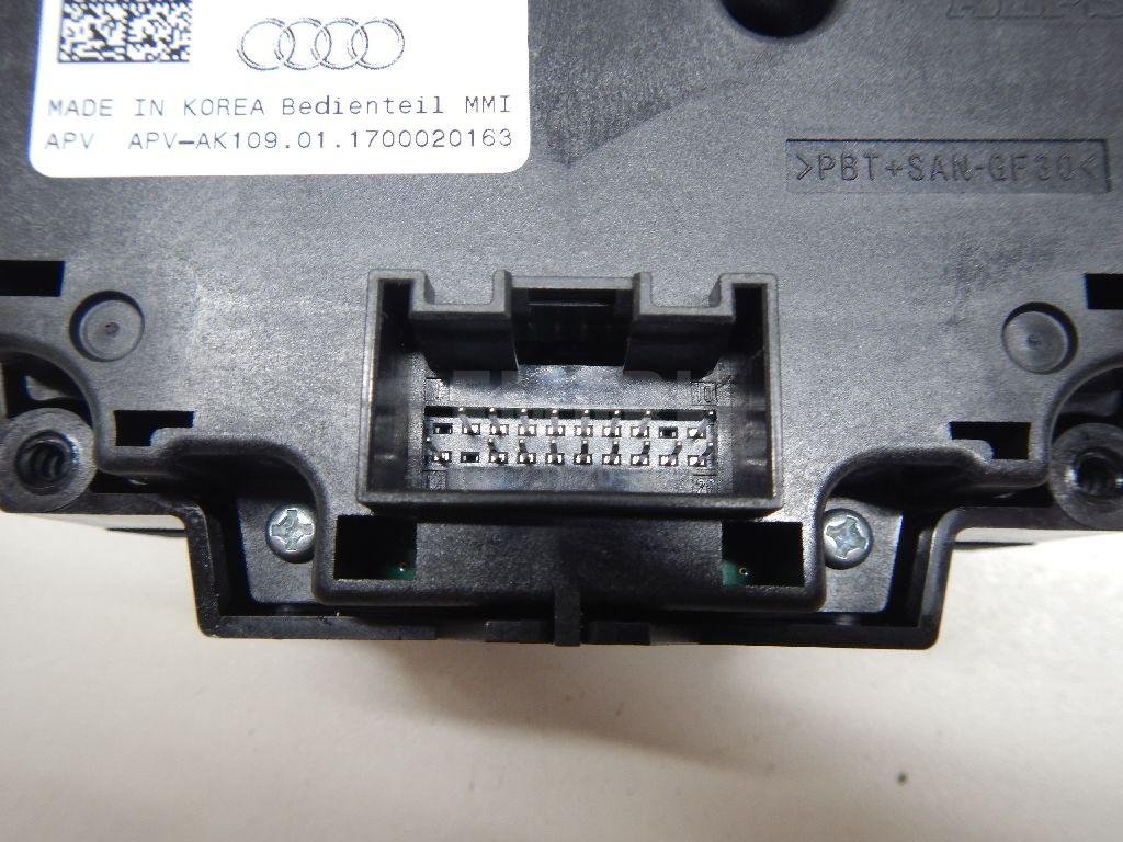 Блок кнопок