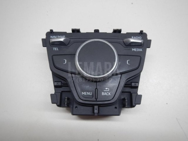 Блок кнопок