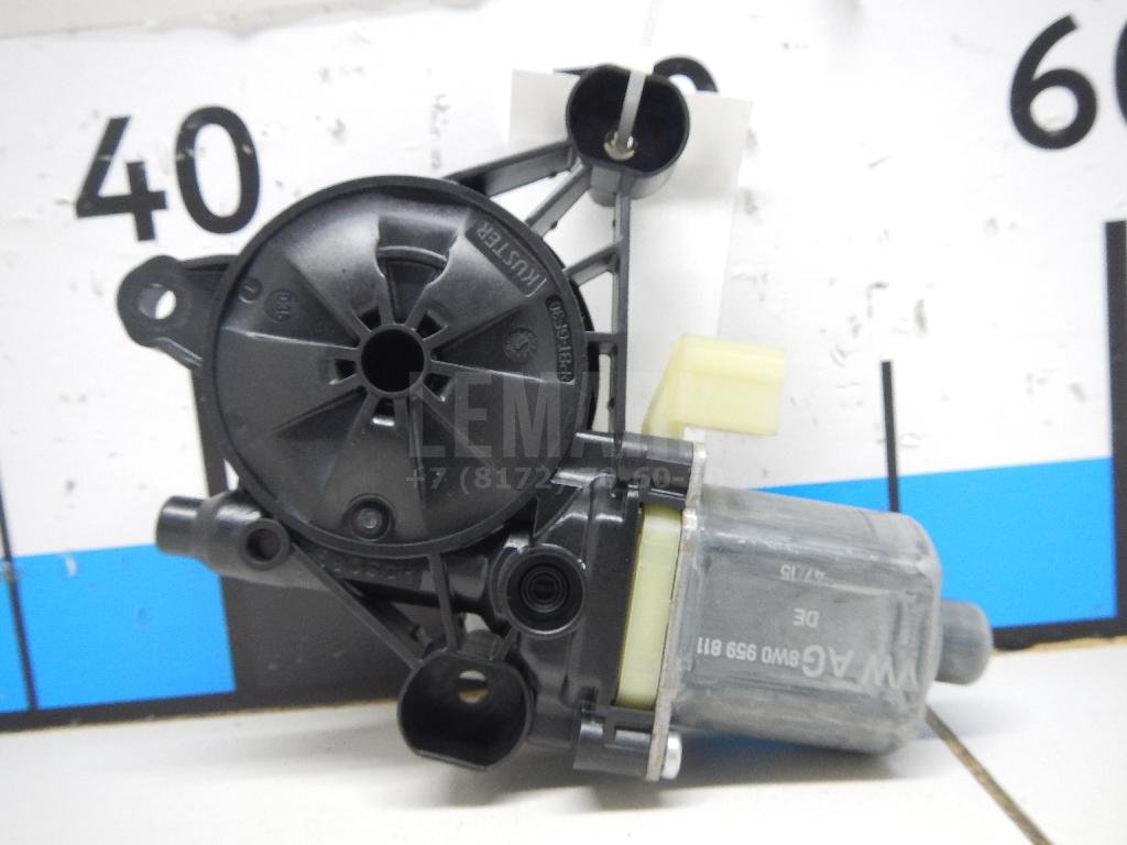 Моторчик стеклоподъемника