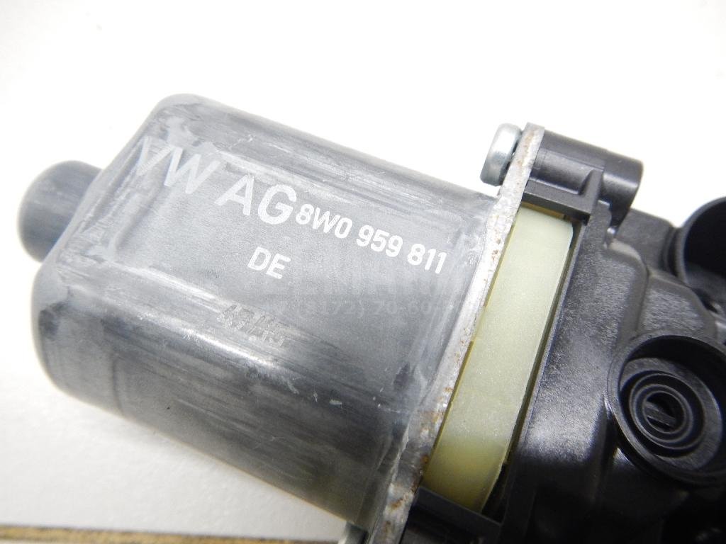 Моторчик стеклоподъемника