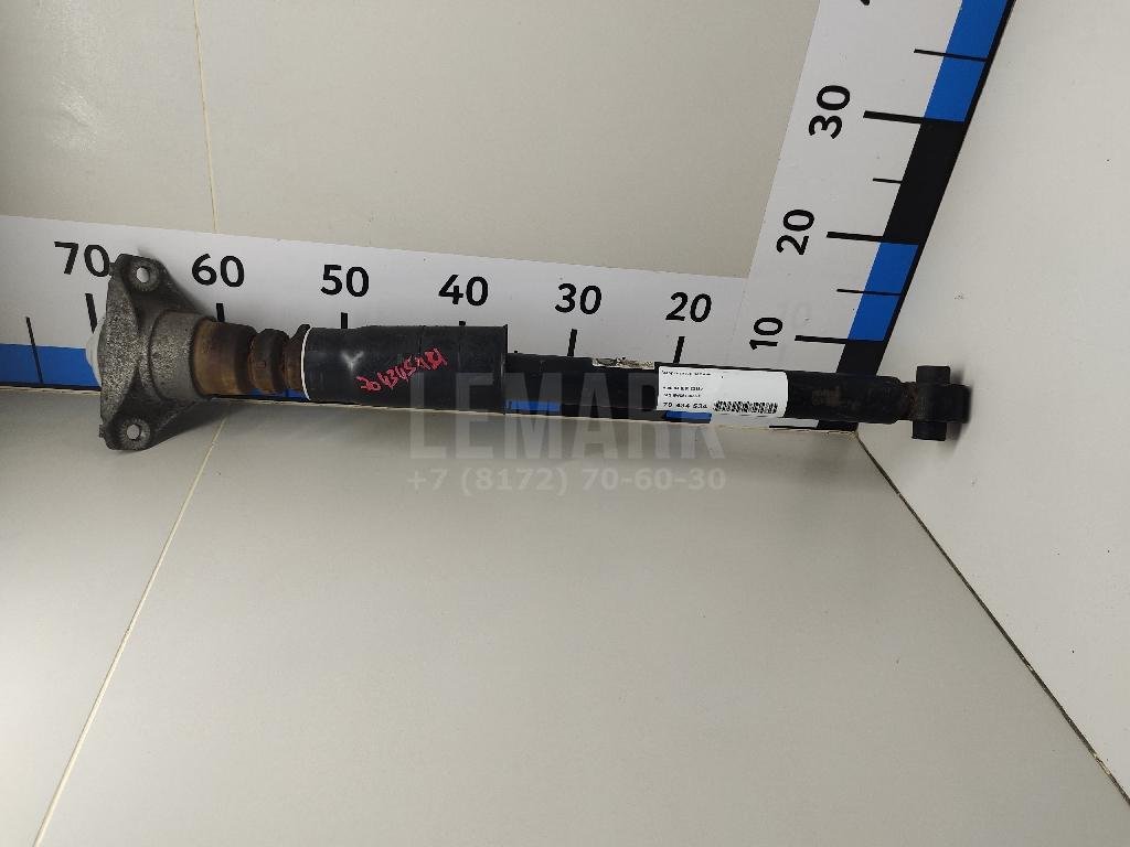 Амортизатор задний