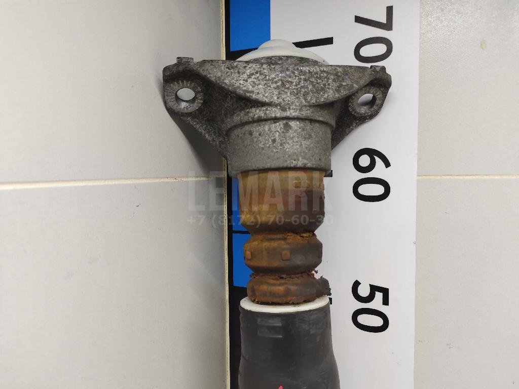 Амортизатор задний