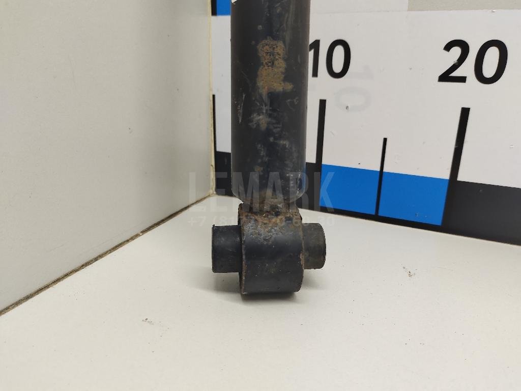 Амортизатор задний