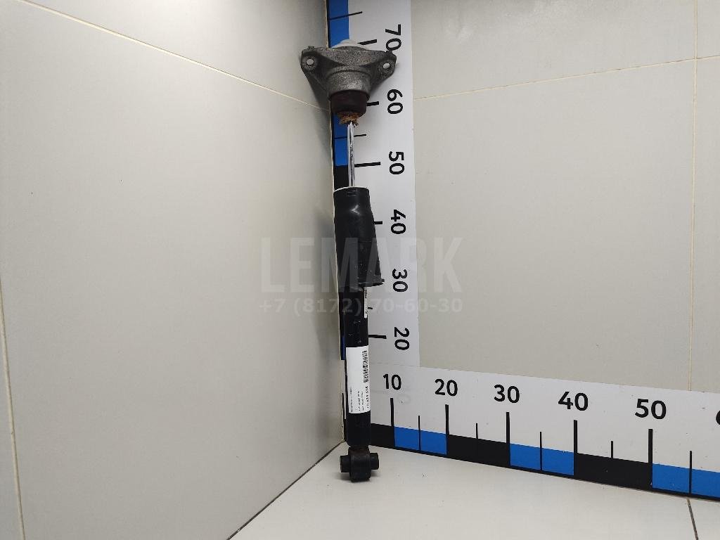 Амортизатор задний