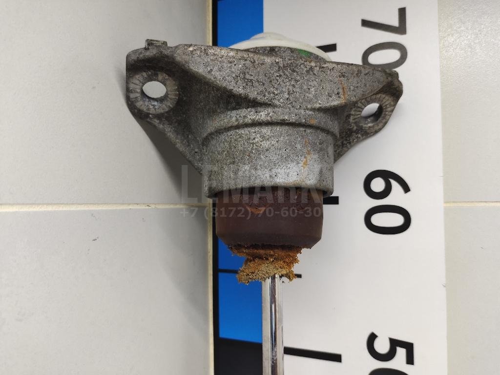 Амортизатор задний