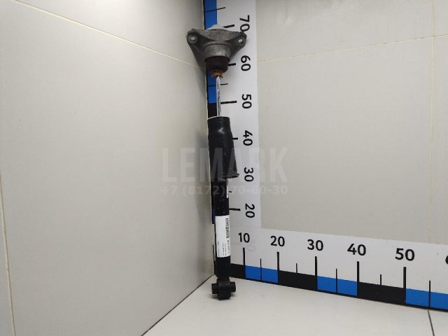 Амортизатор задний