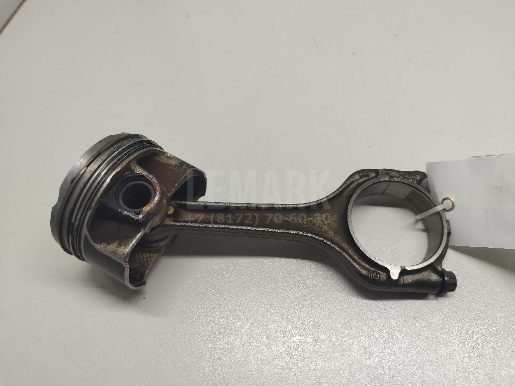 Поршень с шатуном для  Audi A4 [B8] 2007-2015