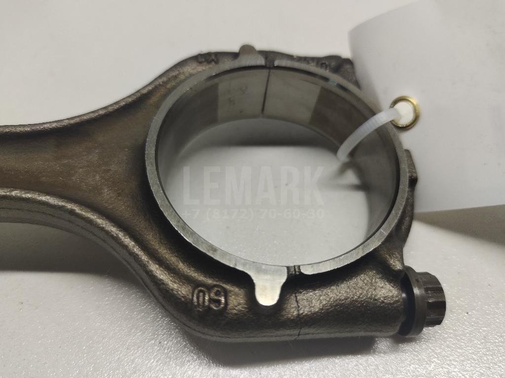 Поршень с шатуном для  Audi A4 [B8] 2007-2015