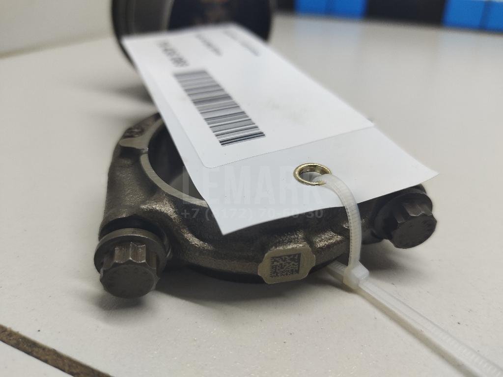 Поршень с шатуном для  Audi A4 [B8] 2007-2015