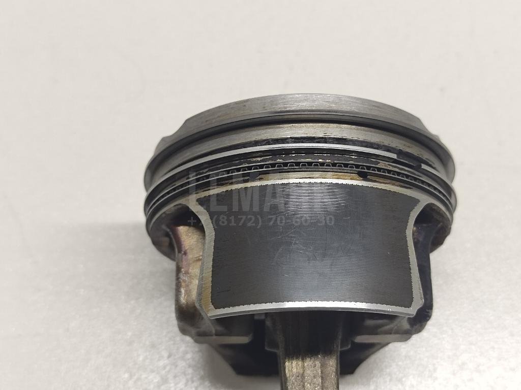 Поршень с шатуном для  Audi A4 [B8] 2007-2015