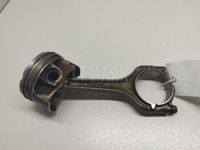 Поршень с шатуном