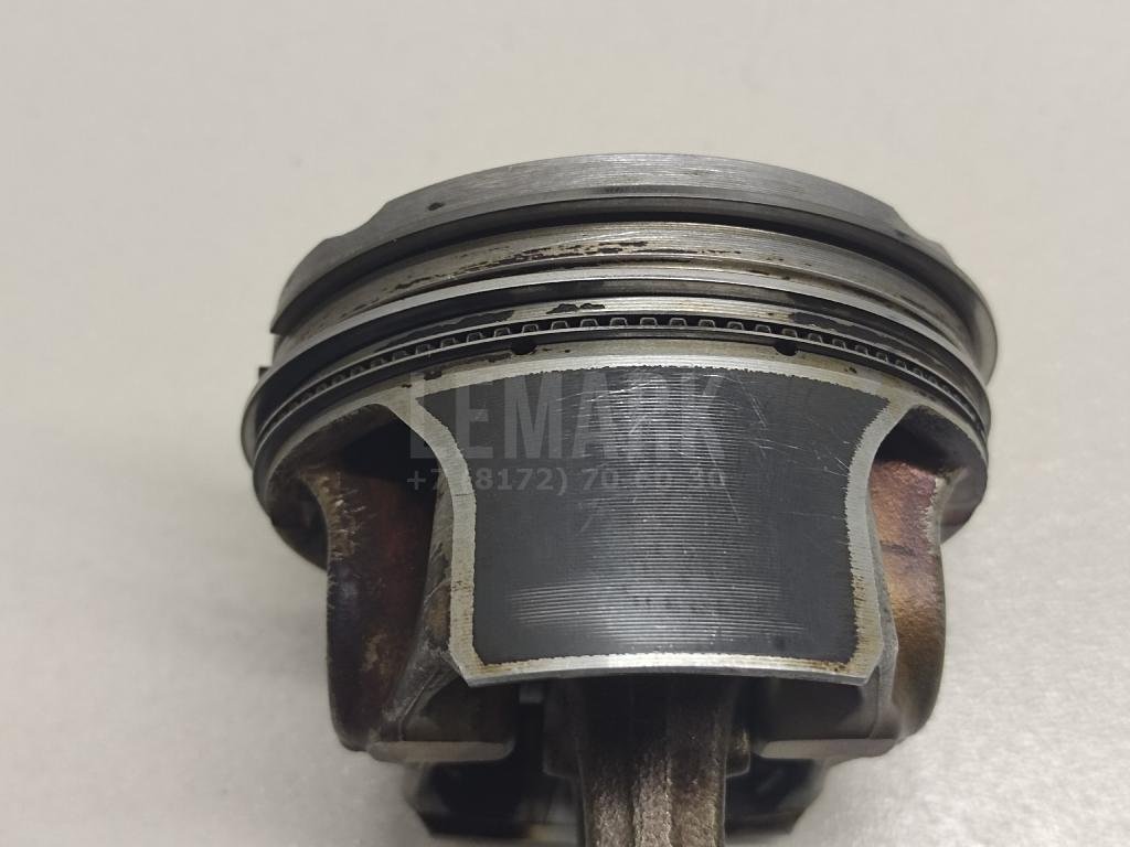 Поршень с шатуном для  Audi A4 [B8] 2007-2015