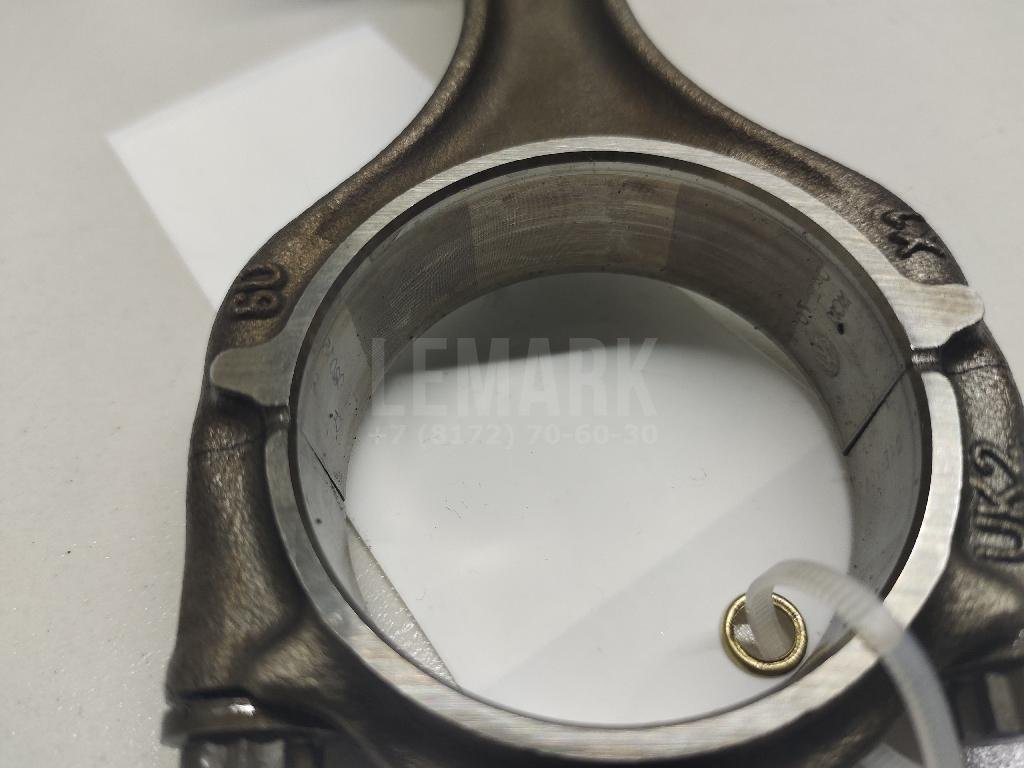 Поршень с шатуном для  Audi A3 [8PA] Sportback 2004-2013