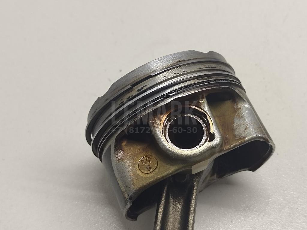 Поршень с шатуном для  Audi A3 [8PA] Sportback 2004-2013