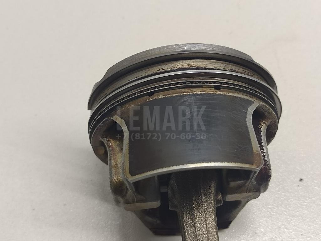 Поршень с шатуном для  Audi A3 [8PA] Sportback 2004-2013