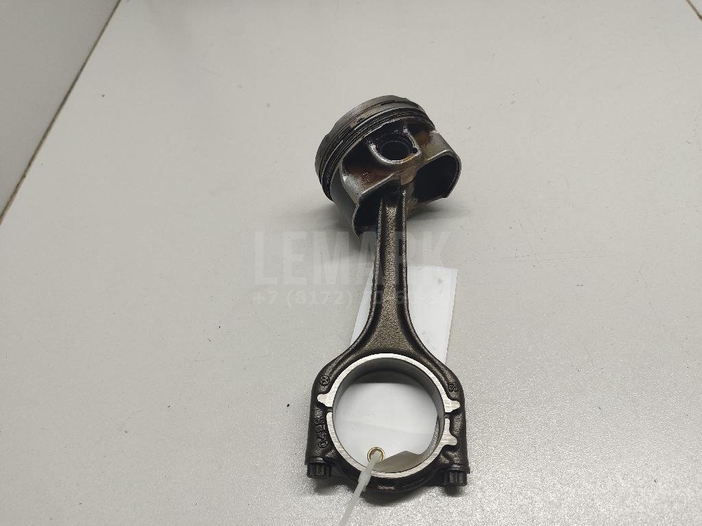 Поршень с шатуном для  Audi A4 [B5] 1994-2001