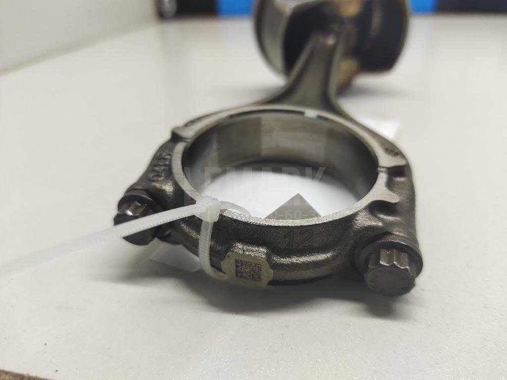 Поршень с шатуном для  Audi A4 [B5] 1994-2001