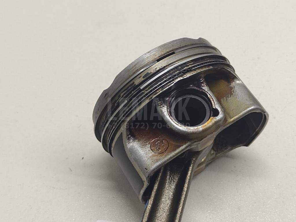 Поршень с шатуном для  Audi A4 [B5] 1994-2001