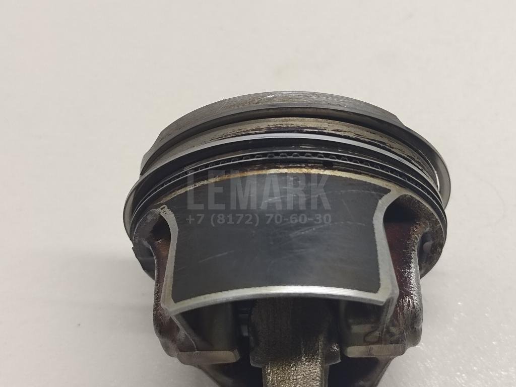 Поршень с шатуном для  Audi A4 [B5] 1994-2001