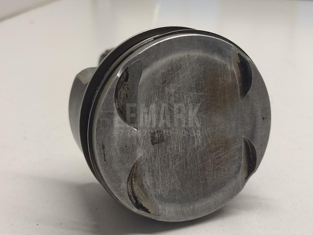 Поршень с шатуном для  Audi A4 [B5] 1994-2001