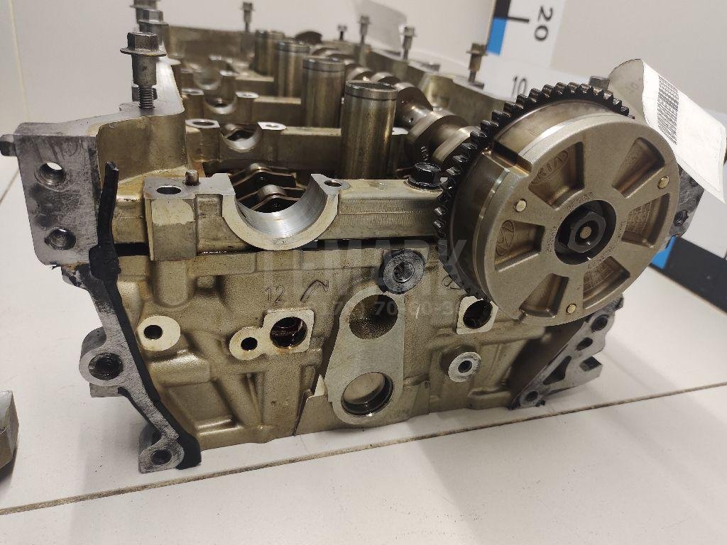 Поршень с шатуном для  Audi A4 [B9] 2015