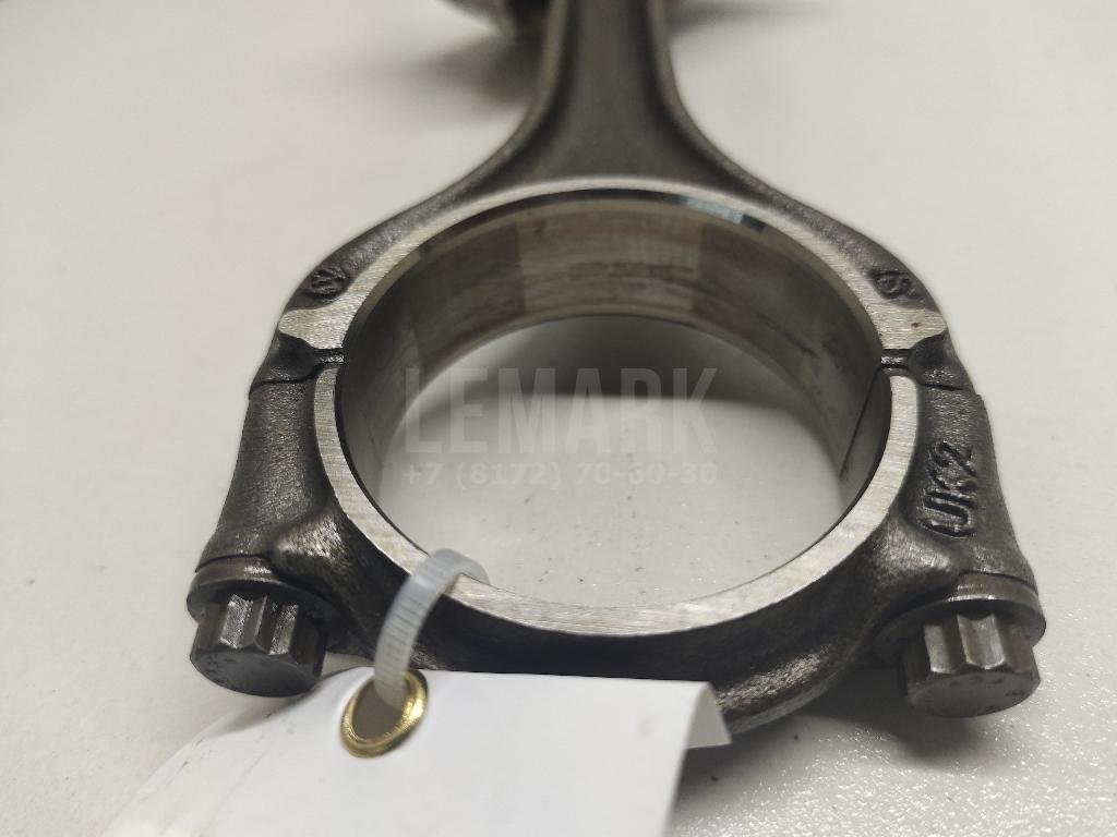 Поршень с шатуном для  Audi A4 [B9] 2015