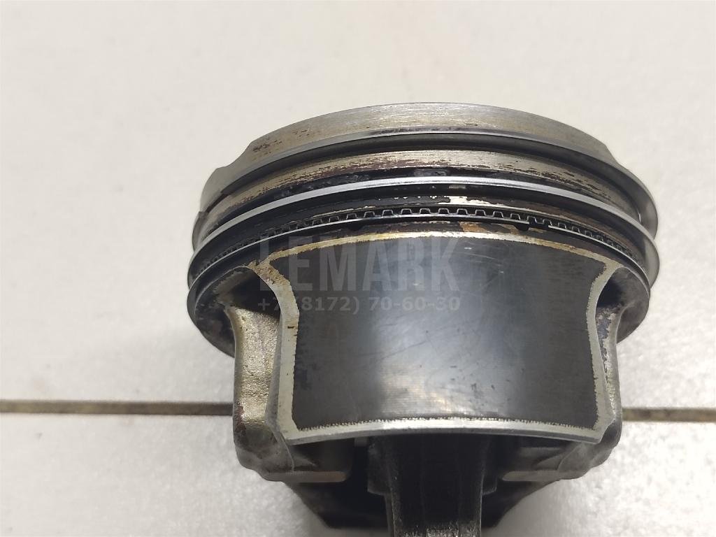 Поршень с шатуном для  Audi A4 [B9] 2015