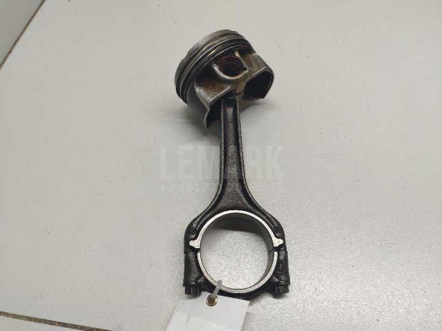 Поршень с шатуном