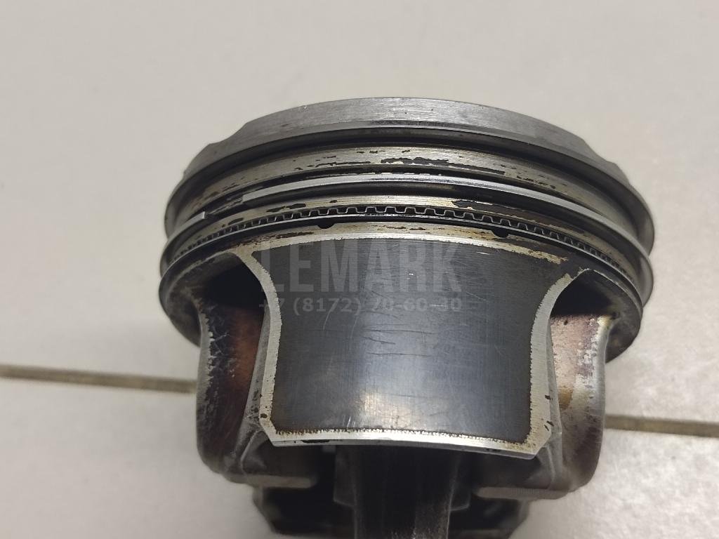 Поршень с шатуном для  Audi A4 [B9] 2015