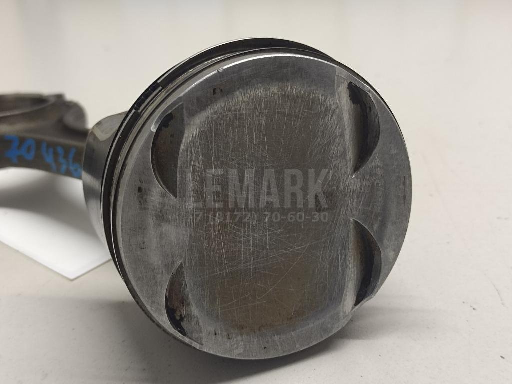 Поршень с шатуном для  Audi A4 [B9] 2015