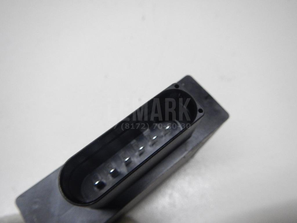 Реле топливного насоса