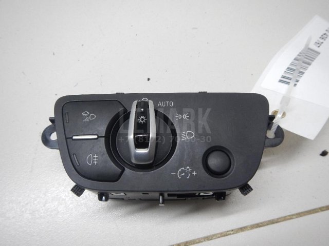 Переключатель света фар