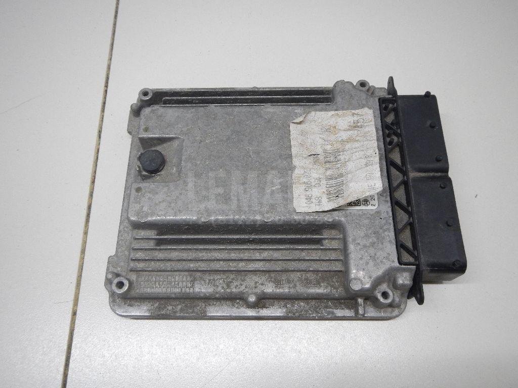 Блок управления двигателем для  Audi A3 [8PA] Sportback 2004-2013