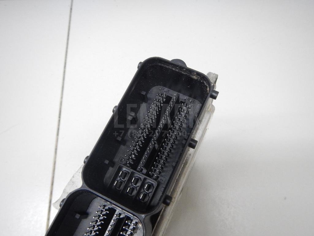 Блок управления двигателем для  Audi A3 [8PA] Sportback 2004-2013