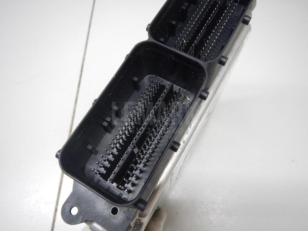 Блок управления двигателем для  Audi A3 [8PA] Sportback 2004-2013