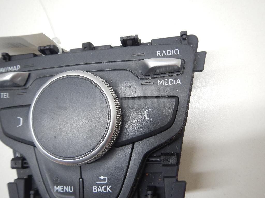 Блок кнопок