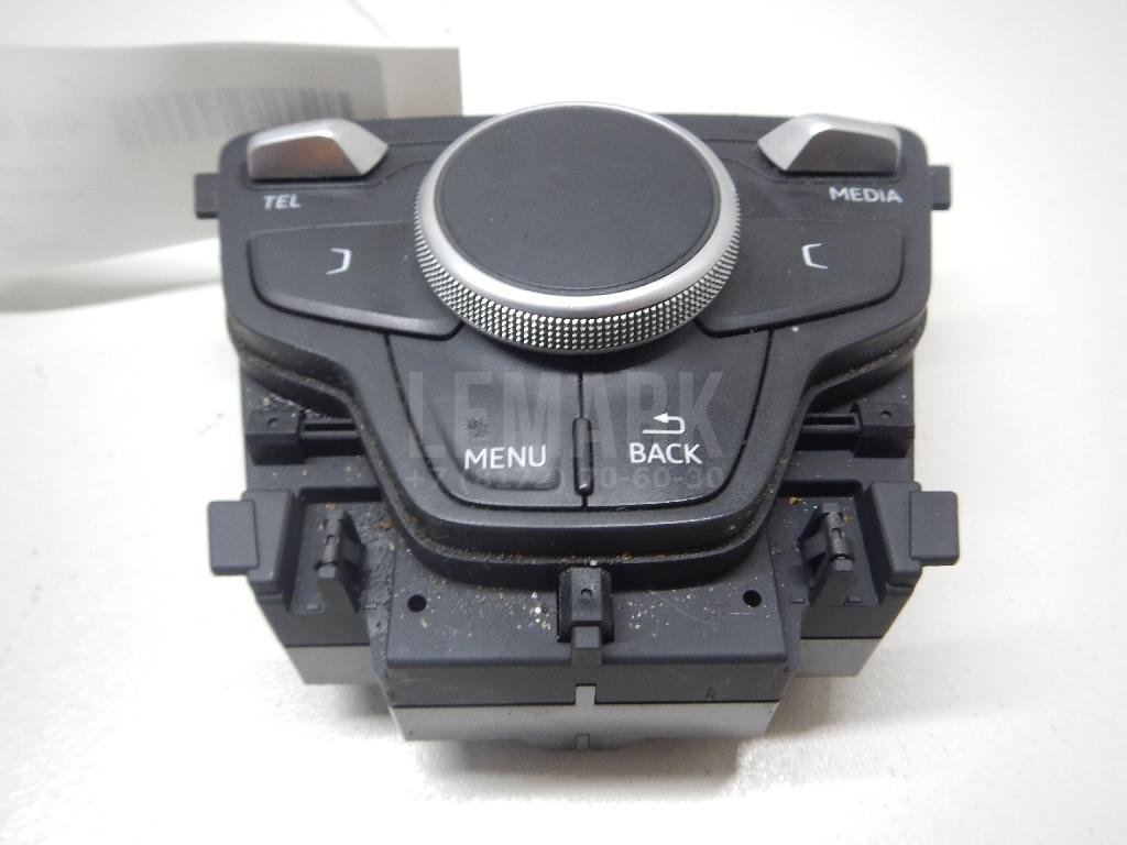 Блок кнопок