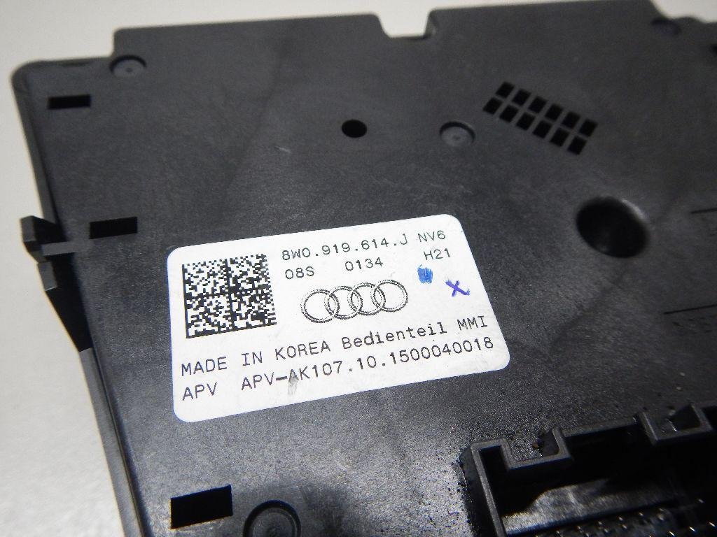 Блок кнопок