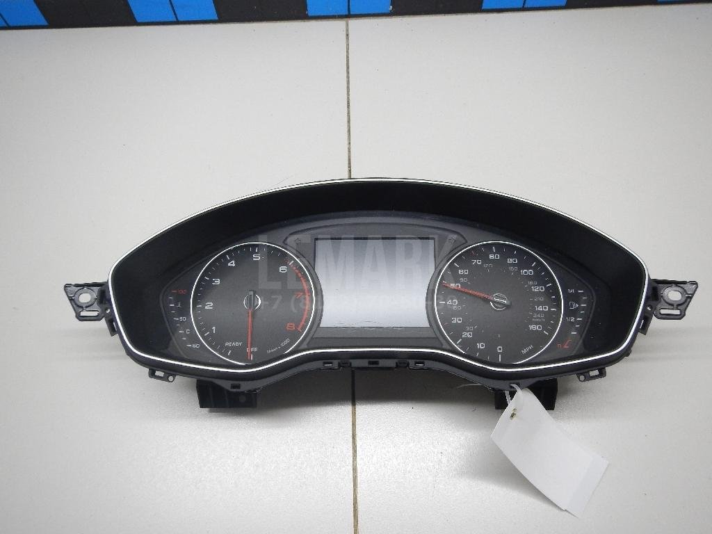 Панель приборов для  Audi A3 [8PA] Sportback 2004-2013