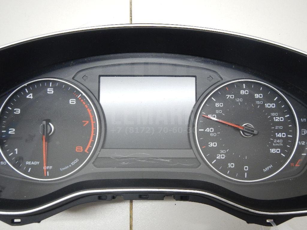 Панель приборов для  Audi A3 [8PA] Sportback 2004-2013