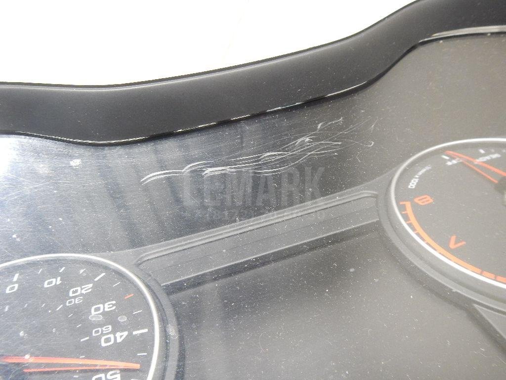 Панель приборов для  Audi A3 [8PA] Sportback 2004-2013