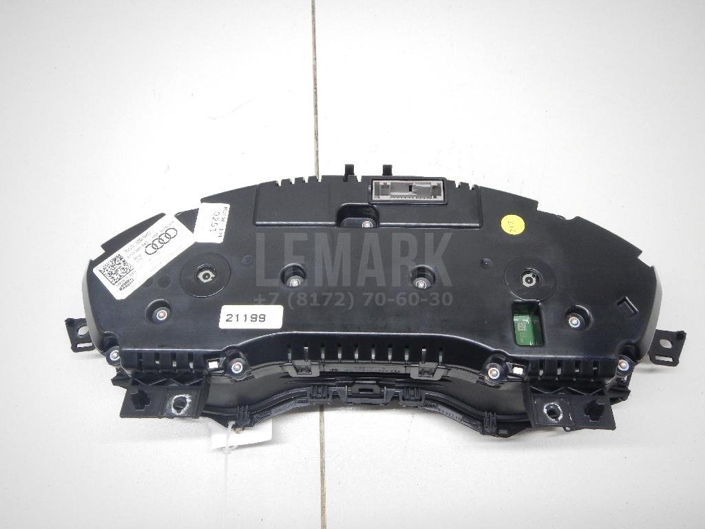 Панель приборов для  Audi A3 [8PA] Sportback 2004-2013