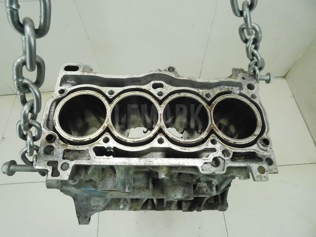 Блок двигателя для  Audi A4 [B8] 2007-2015