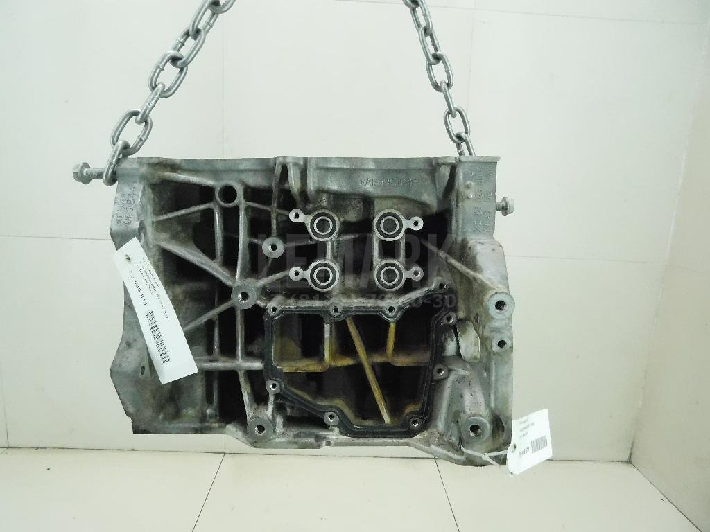 Блок двигателя для  Audi A4 [B8] 2007-2015